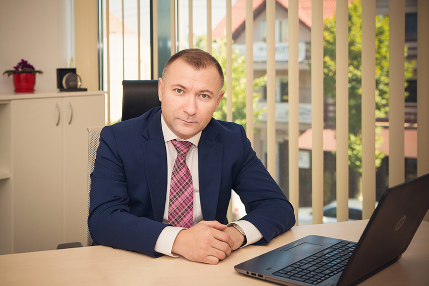 Іонуц Морар, BT Leasing: Наше бачення полягає в тому, щоб перетворити лізинг з простого фінансового продукту на платформу рішень для мобільності, технологій та інтегрованих послуг